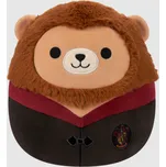 Squishmallows SQUISHMALLOWS - Harry Potter - Nebelvírský lev 20cm