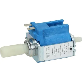 Příprava kávy Vibrační čerpadlo ARS CP4SP 70W 230V s diodou