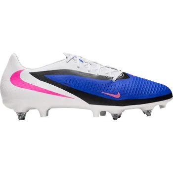 Kopačky Kopačky Nike Phantom 6 Low Academy SG-PRO AC hq2315-446 Velikost 47 EU | 11,5 UK | 12,5 US | 30,5 CM