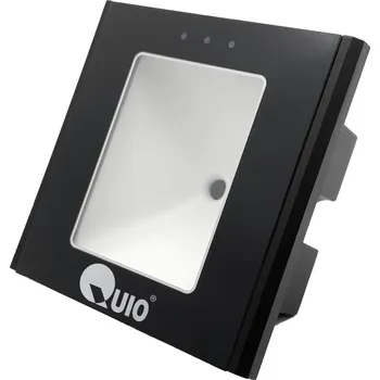 Kancelářská technika QUIO QU-ER-80-4 čtečka čipových karet