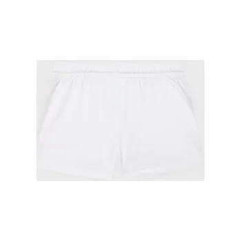 Pánské kraťasy Champion Sportovní kraťasy 404669 Bílá Regular Fit M