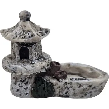 Zen garden - Altán s jezírkem Z27