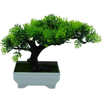 umělá květina Umělá bonsai 8