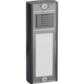 Domovní zvonek Grothe 43442 bezdrátový zvonek vysílač