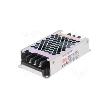 Měnič napětí RSD-30H-24