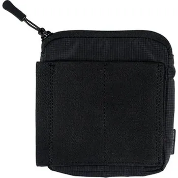 Sport EBERLESTOCK Pouzdro FADE ADMIN SMALL ČERNÉ