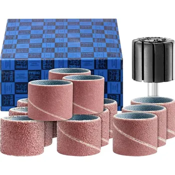 Brusný papír PFERD TOOLS SET 2220 A 42298003 brusná dutinka (Ø x v) 22 mm x 20 mm 1 ks