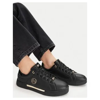 Dámské tenisky MEXX Sneakersy CEO-MI001010443W Černá 37