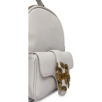 Městský batoh Just Cavalli Batoh 80RA4BA5 ZSA89 Šedá OS