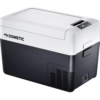 Dometic Group CDF236DC přenosná lednice (autochladnička) kompresor 12 V, 24 V 31 l 10 až -15 °C