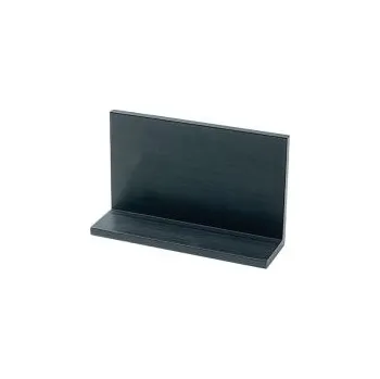 Nábytkové kování Chladič, 80 x 25 x 50mm