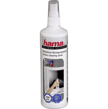 Hama TFT , LCD čistič obrazovek 250 ml 00042215 1 ks