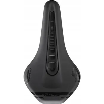 Sedlo na kolo Sedlo Selle San Marco Ground Shield DYNAMIC WIDE OPEN 155 mm