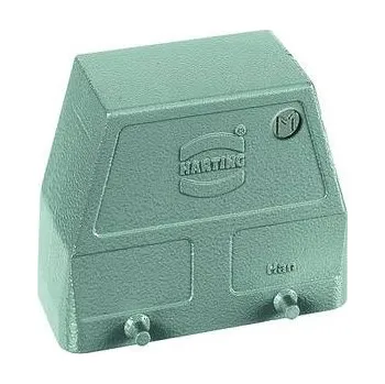 Konektor pouzdro 19300160528 19300160528 HARTING 1 ks Piece