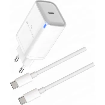 Rychlá 45W GaN nabíječka s USB-C kabelem pro Oppo Reno 12FS 5G