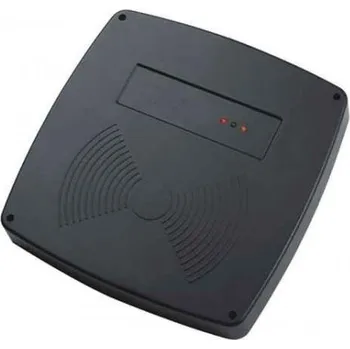 Přístupový systém Čtečka karet Zoneway ENTRY KR611