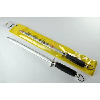 Ocilka SVANERA ACCIAINO 6734 oválná 31cm chrom KUTIL Sklad7 776739.00 (KUTIL Sklad7)