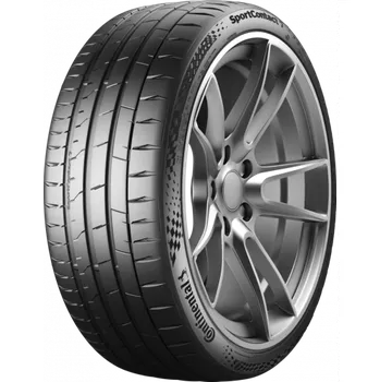 Osobní pneu Continental 325/30ZR21 (108Y) XL FR SportContact 7 Force ND0
