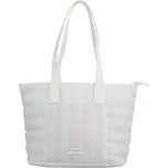 Dámská kabelka Rieker Remonte Q0734-80 bílá bílá