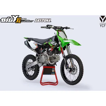 malá motorka PITBIKE YCF BIGY 190 FACTORY DAYTONA XL
