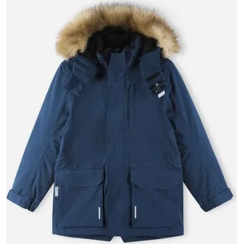 Dětská zimní bunda Reima ReimaTec Ajaton (5100360A-6980) 134