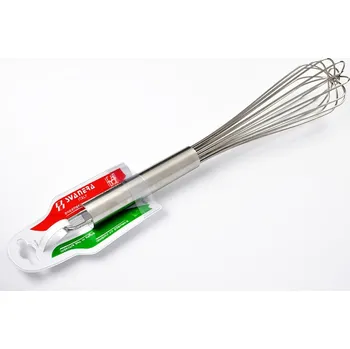Šlehací metla Metla šlehací nerez 40cm SVANERA INOX 9691 KUTIL Sklad7 779691.00 (KUTIL Sklad7)