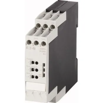 Relé Monitorovací relé úrovně