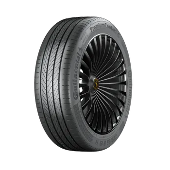 Letní osobní pneu Continental 265/50R21 111V XL FR PremiumContact C ContiSilent