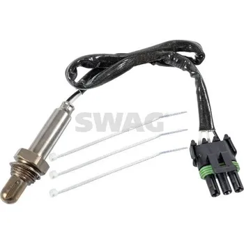 Lambda sonda Lambda sonda SWAG 33 10 3164