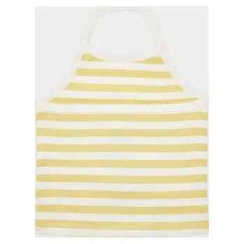 Dámské tričko United Colors Of Benetton Top 3OIWCH00Z Oranžová Regular Fit 130