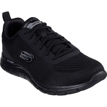 Pánská sportovní obuv Boty Skechers Track - Leshur M 232758 BBK 42,5