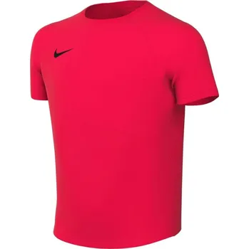 Dětské tričko Nike Dri-Fit Park VIII coral HV8182 635 XS