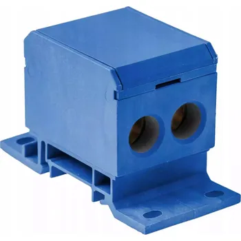 spínač Rozdělovací blok Pawbol 600 V IP20 160 A