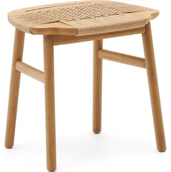 Stolička Stolička v přírodní barvě Enit – Kave Home ID_1760162