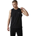 Benter Pánské tílko KARLOS Barva: Černá, Velikost: 4XL