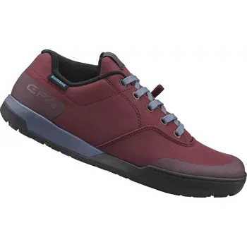 Pánská obuv Shimano SH-GF400 Women Red red EU 38