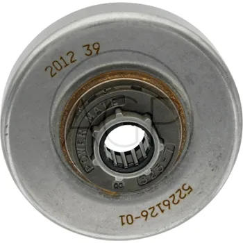 Řetězové kolo pro Husqvarna, rozteč řetězu 0,325", počet zubů 7, na typy 340, 345, 346XP, 350, 351, 353