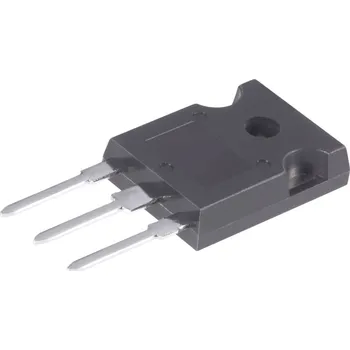 Polovodič Infineon Technologies IRFP4110PBF tranzistor MOSFET 1 N-kanál 370 W TO-247AC