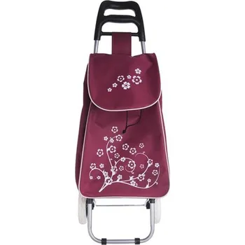 Taška na kolečkách ORION Květ