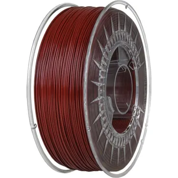 Filament Filament DevilDesign PETG Vínově Červená [1,75mm, 1kg]