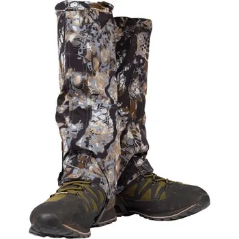 Cyklistické návleky Návleky na Boty Kryptek Petra Gaiter II Large Obskura Skyfall