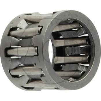 Jehlové ložisko pro Husqvarna, Jonsered, na série 300, 500, 400, 2000, CS