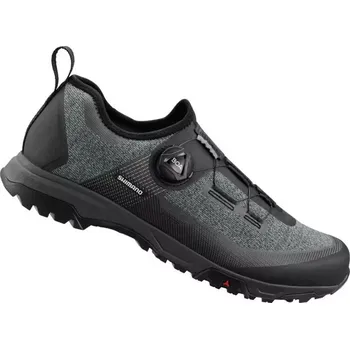 Pánská sportovní obuv Shimano ET701 Black black EU 39