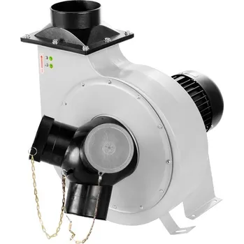 Průmyslový ventilátor OV-305/400 - Radiální ventilátor