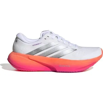 Dámská sportovní obuv Dámská běžecká obuv adidas Supernova Rise 3 Ftwwht/Silvmt/Lucpnk UK 7,5