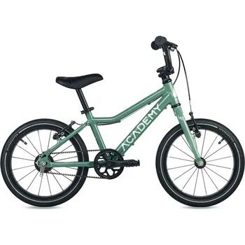 Dětské kolo Dětské kolo Academy Grade 3 Belt - 16" Green