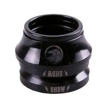 Hlavové složení Hlavové složení BMX Shadow STACKED černá