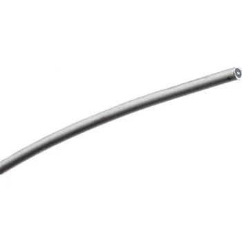 Anténní kabel Koaxiální kabel RG405 3m Hliník Bez koncovky vnější prům. 2.2mm Bez koncovky Times Microwave Bez koncovky