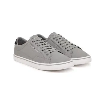 Dámské tenisky Tenisky Tommy Hilfiger Vulc Core FM0FM05688 Šedá 40