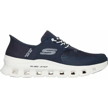 Pánská móda Skechers Slip-Ins: Glide- Step Pro volnočasové boty - 0 - modrá - 45